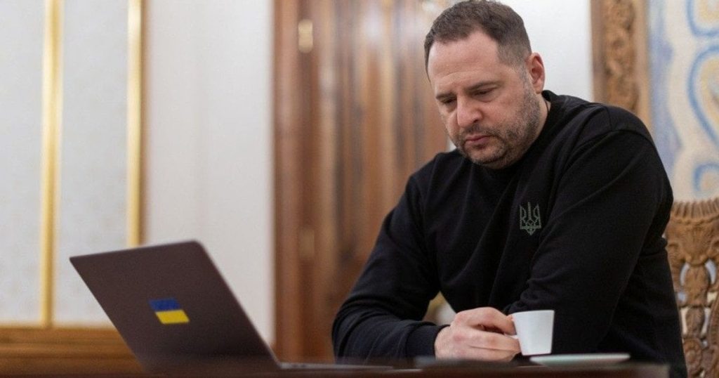 Де Зараз Єрмак: подробная биография, карьера и личная жизнь