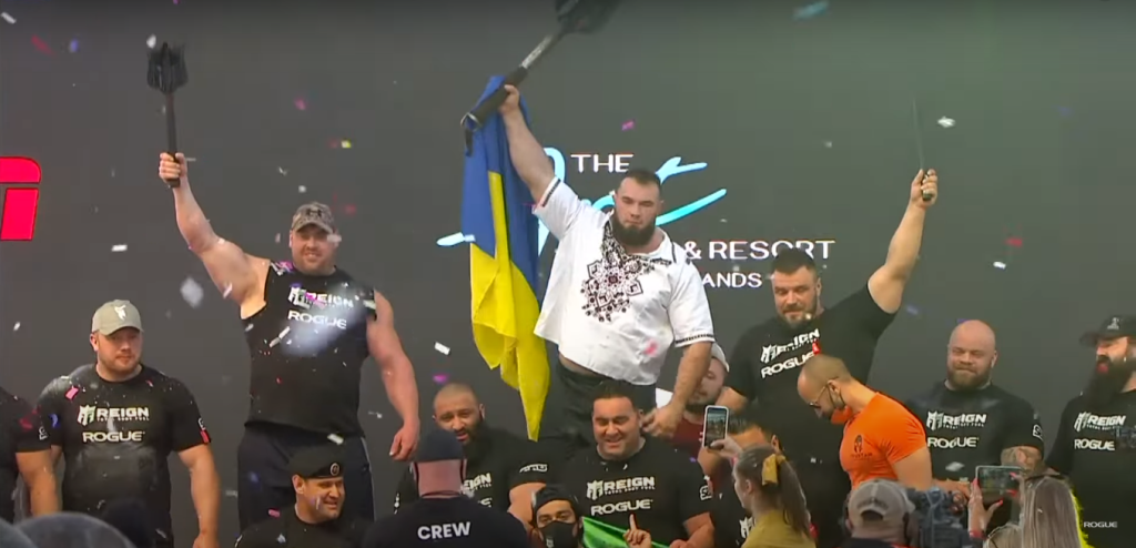 Олексій Новіков Вага: жизненный путь и спортивные достижения
