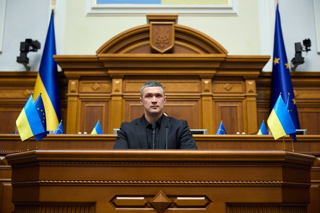 Михайло Федоров Національність: життєвий шлях, кар'єра та особисте життя