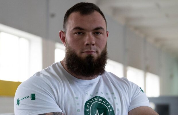 Олексій Новіков Вага: жизненный путь и спортивные достижения