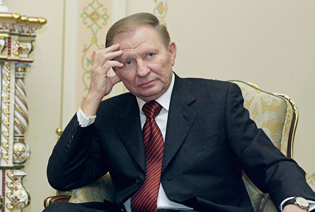 Леонид Кучма Настоящая Фамилия: Биография и Личная Жизнь