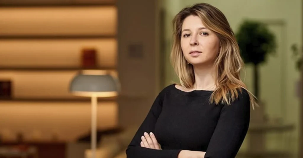 Світлана Павелецька Перший Чоловік: подробности о биографии и личной жизни