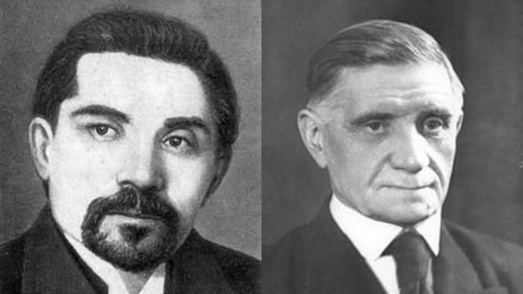 Колишній Чоловік Квіткової: біографія, кар'єра та особисте життя