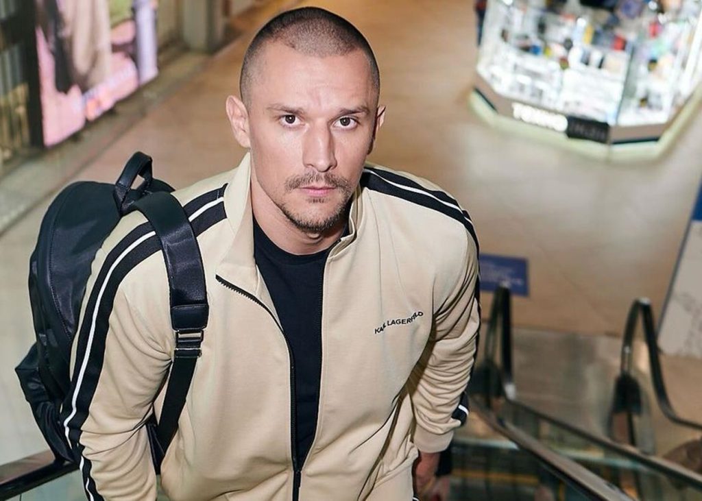 Тарас Цимбалюк Зріст: детальний огляд зросту, біографії та кар'єри