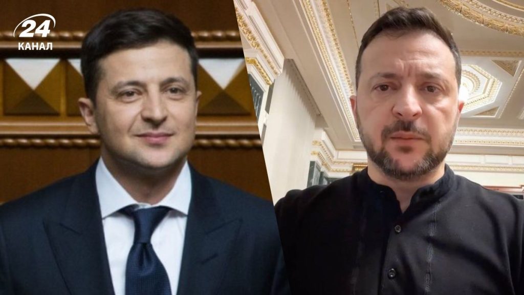Володимир Зеленський Зріст Вага: Особливості Фізичної Статури та Біографічні Дані