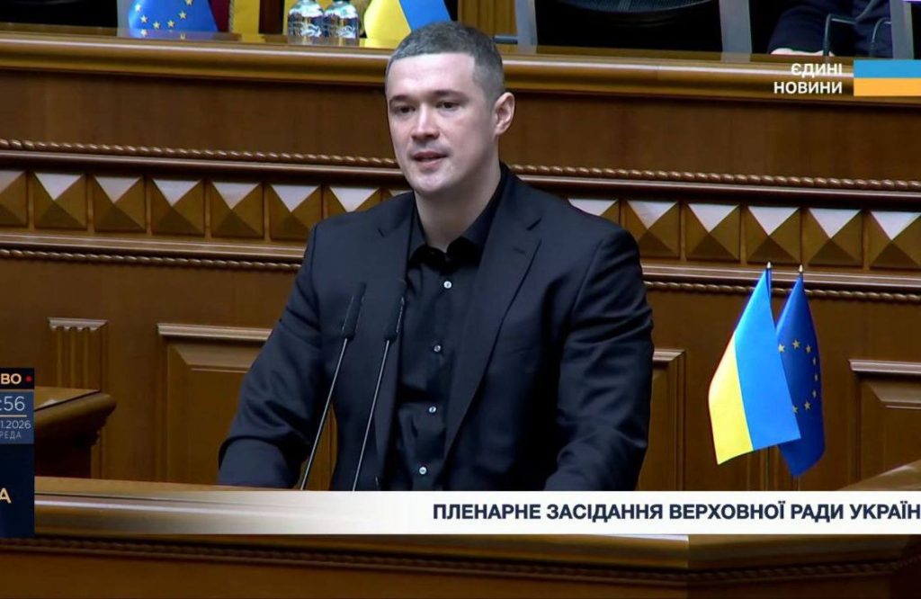 Михайло Федоров Національність: життєвий шлях, кар'єра та особисте життя