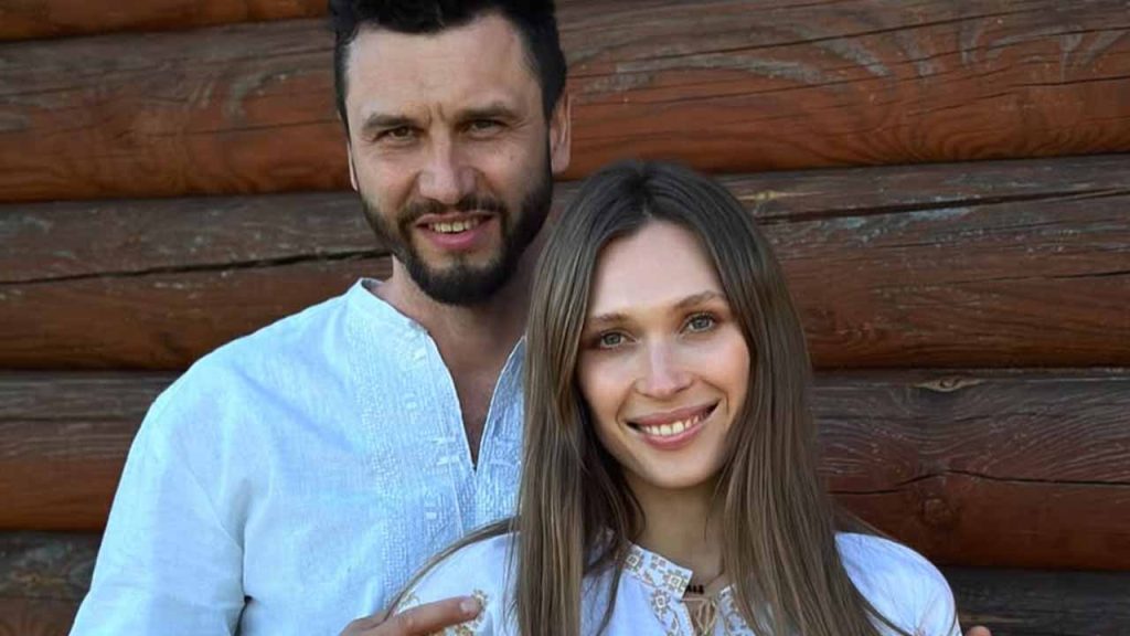Олена Світлицька Особисте Життя: детальний огляд біографії, кар'єри та особистих стосунків