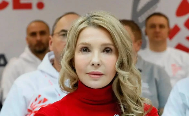 Юлія Тимошенко Зараз: сучасний політичний портрет та особисте життя