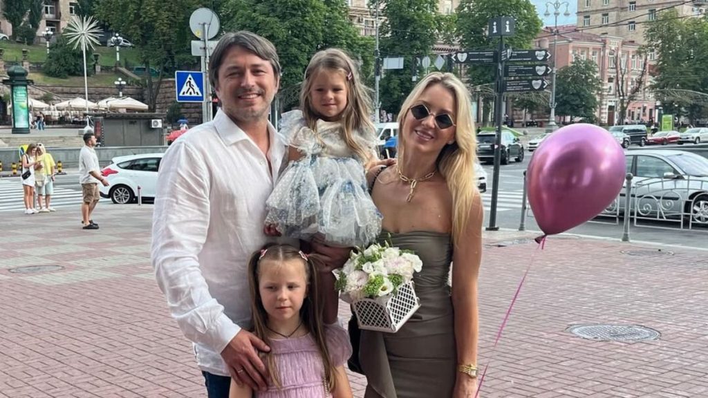 Сколько Детей У Притулы: подробности личной жизни и карьеры