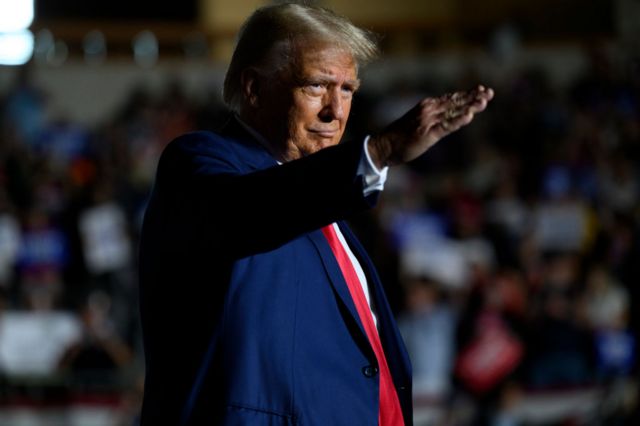 Скільки Років Трампу: подробиці про вік Дональда Трампа