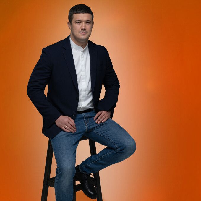Михайло Федоров Батьки: Биография, Личная жизнь и Карьера