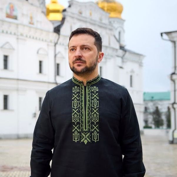 Володимир Зеленський Зріст Вага: Особливості Фізичної Статури та Біографічні Дані
