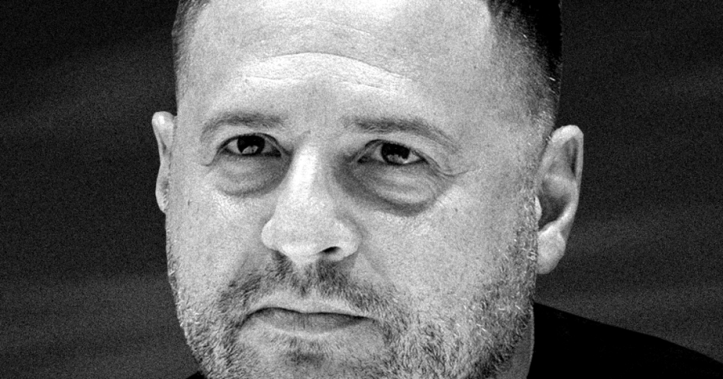 Андрій Єрмак Особисте Життя: кар'єра, біографія та особисті деталі