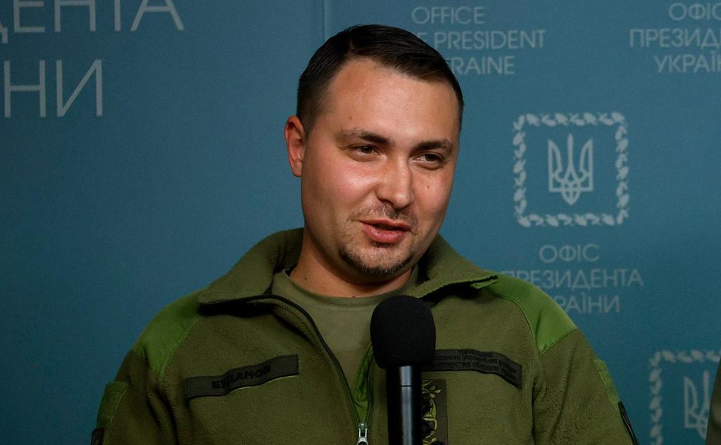 Буданов Національність: подробный обзор биографии, карьеры и личной жизни