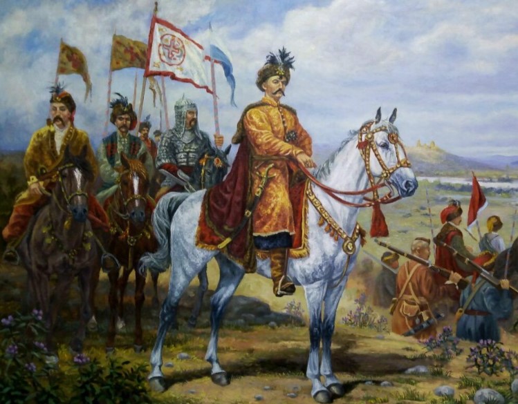Хто Такий Богдан Хмельницький: Життя, Діяльність та Вплив