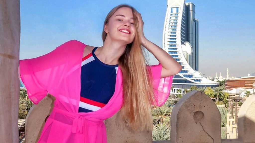 Ната Лайм Биография: путь к успеху и личные аспекты жизни