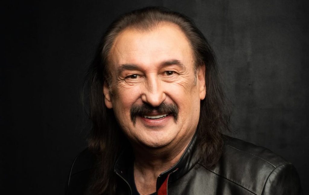 Степан Гіга Біографія: Життєвий шлях, творчість і особисте життя