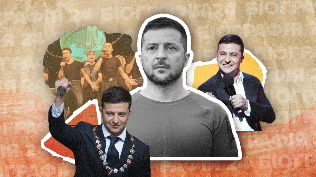 Володимир Зеленський Зріст Вага: Особливості Фізичної Статури та Біографічні Дані