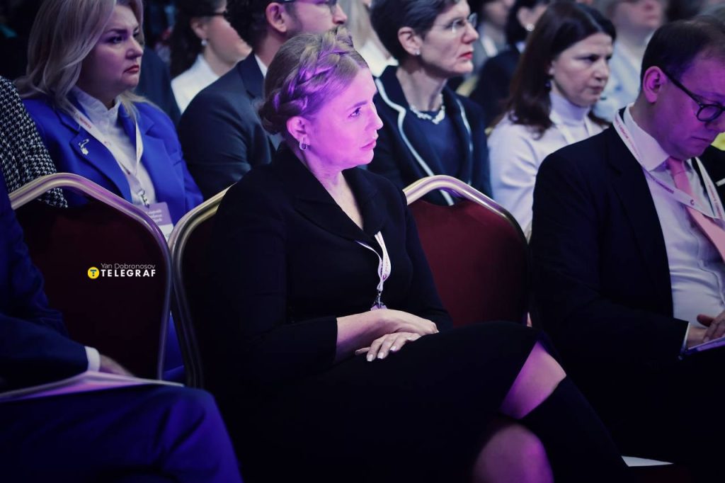 Юлия Тимошенко Где Сейчас: современная деятельность и личная жизнь