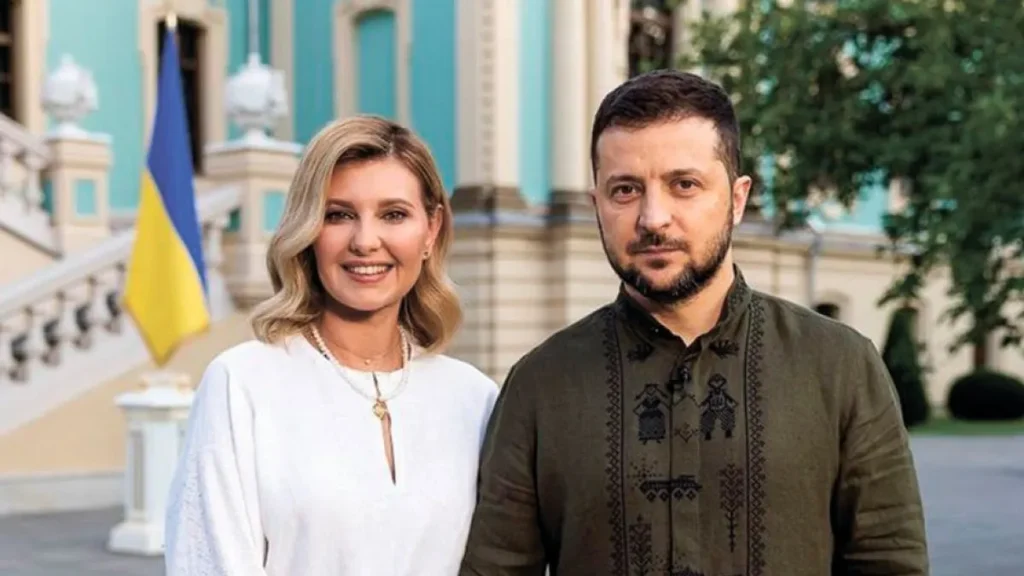 Батьки Зеленського Національність: походження, життя і кар'єра