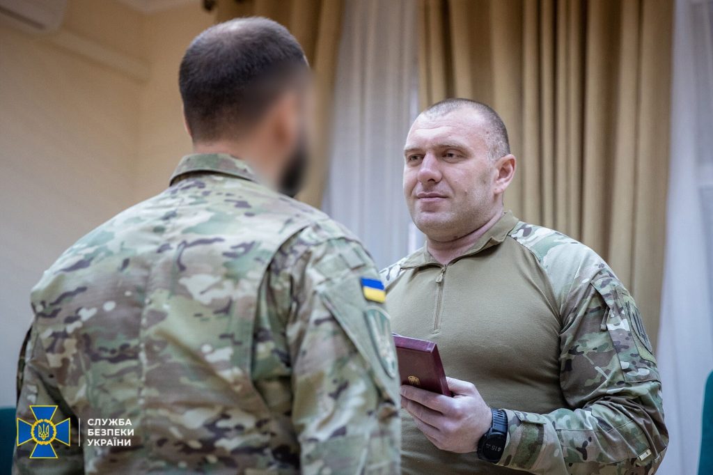 Василь Малюк Зріст Вага – біографія, кар’єра та особисте життя