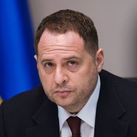 Андрій Єрмак Особисте Життя: кар'єра, біографія та особисті деталі
