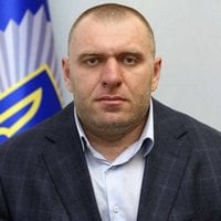 Василь Малюк Зріст Вага – біографія, кар’єра та особисте життя