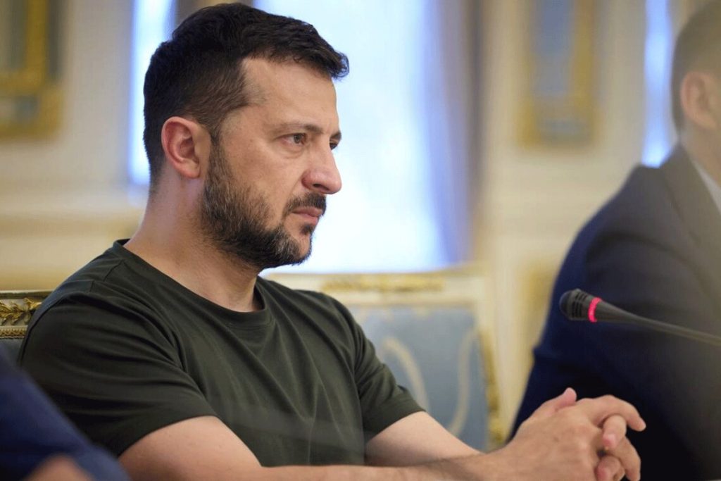 Батьки Зеленського Національність: походження, життя і кар'єра