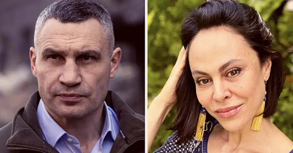 Ярина Квітка Розлучення: подробности личной жизни и карьеры