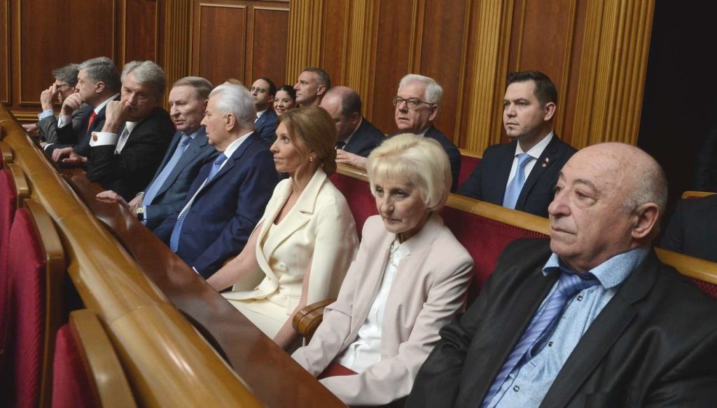 Батьки Зеленського Національність: походження, життя і кар'єра