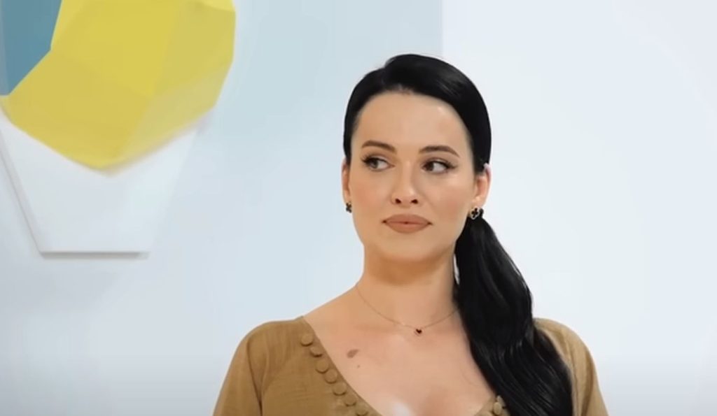 Даша Астаф'Єва Фігура: особенности и секреты привлекательности