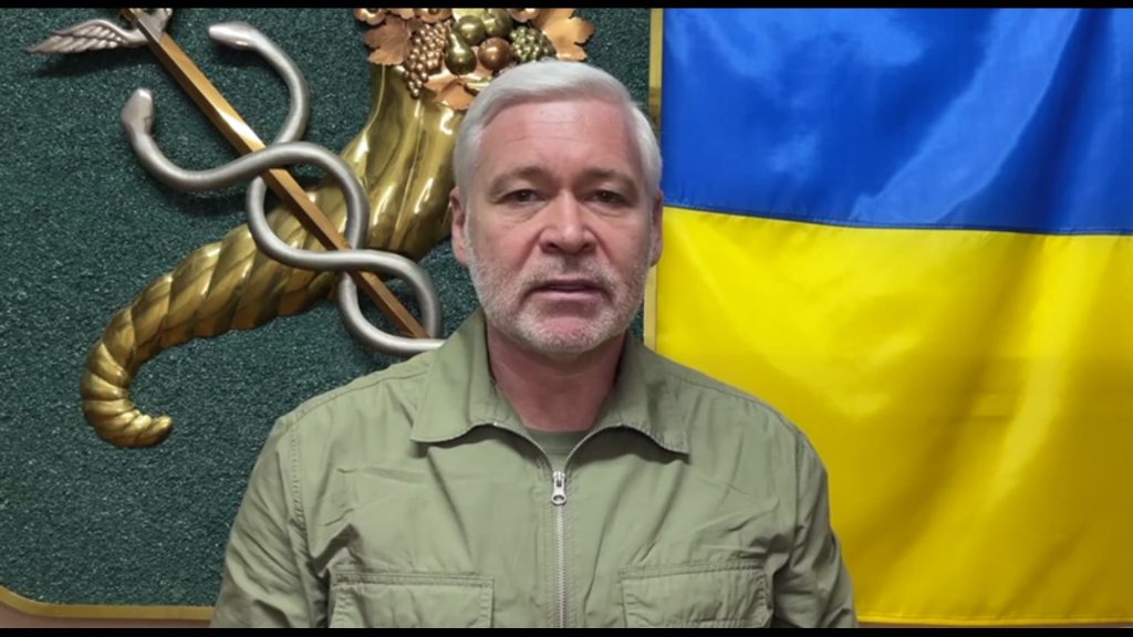 Игорь Терехов: национальность, биография, карьера и личная жизнь