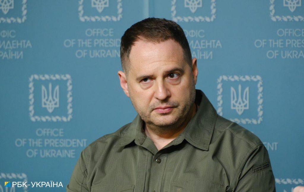 Де Зараз Єрмак: подробная биография, карьера и личная жизнь