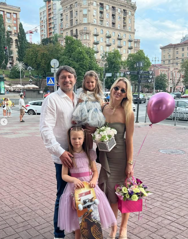 Притула Діти: биография, личная жизнь и карьера