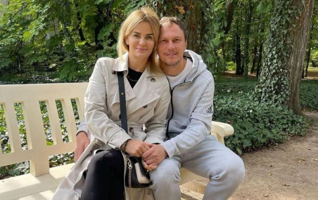 Юлія Шолудько Розлучення: подробности личной жизни и её влияние на карьеру