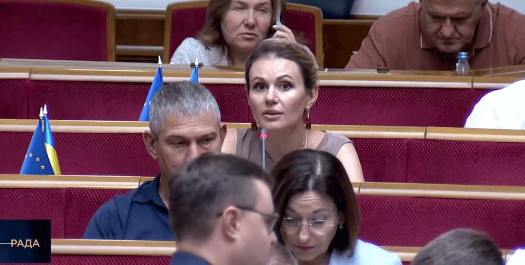 Анна Скороход Батьки: подробный обзор жизни и карьеры