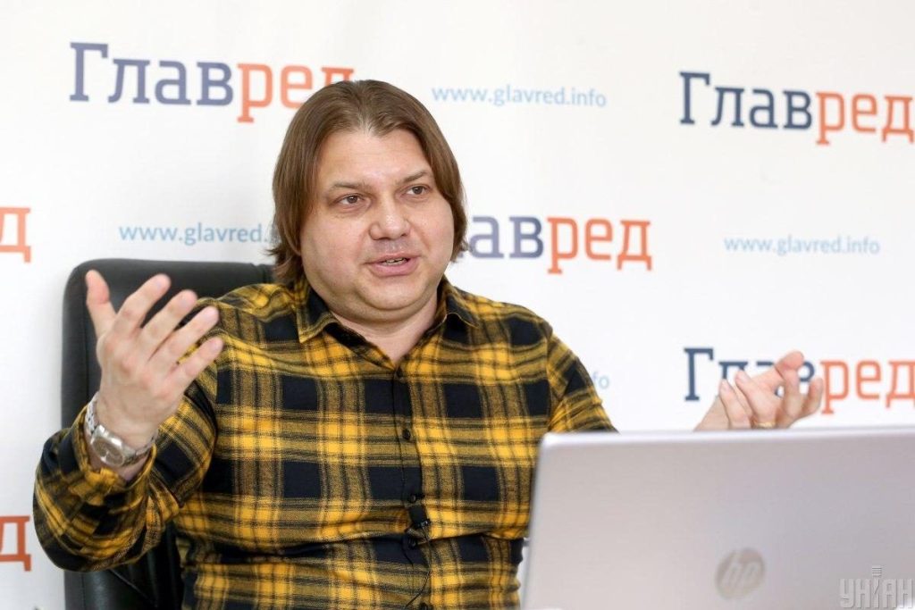 Влад Росс Настоящая Фамилия: подробности биографии, карьеры и личной жизни