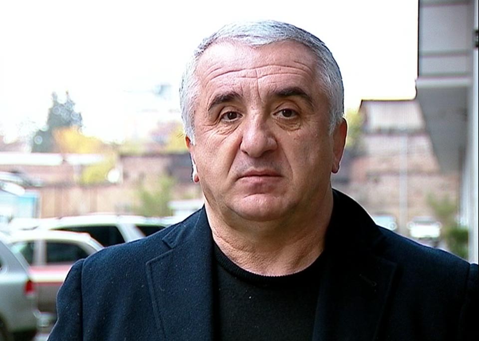 Саакашвили Сейчас: Текущая деятельность, состояние и планы Михаила Саакашвили