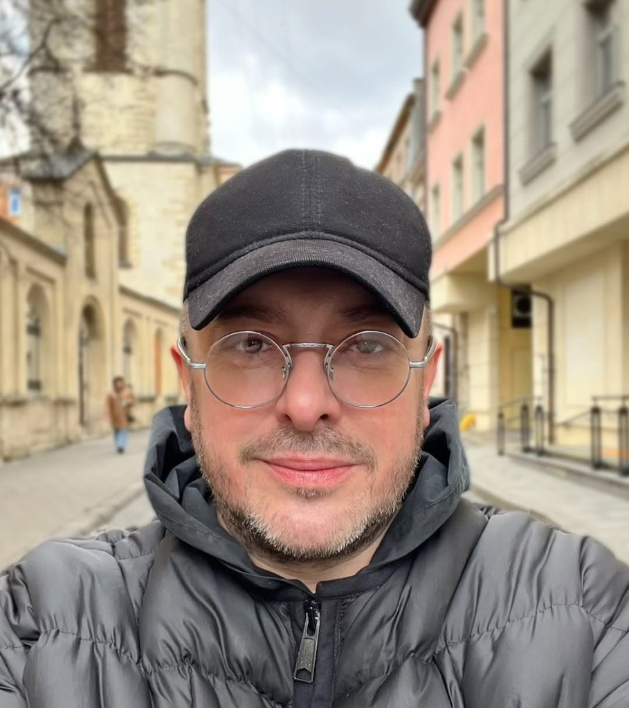 Олексій Суханов Особисте Життя: подробиці біографії та кар'єри