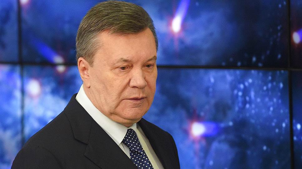 Янукович Сейчас: Текущая жизнь и деятельность Виктора Януковича