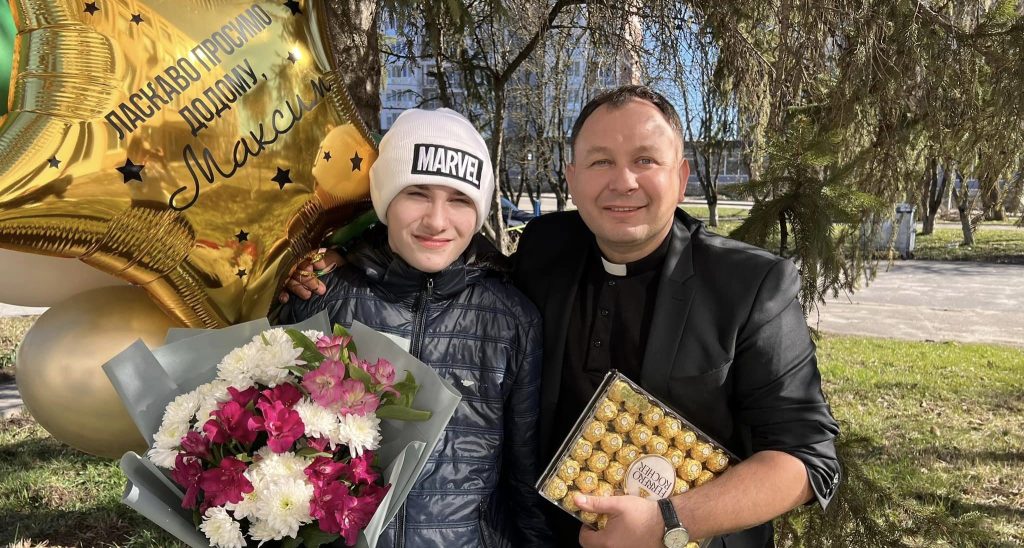 Олексій Філюк Біографія Сім'Я: життєвий шлях та особисте життя