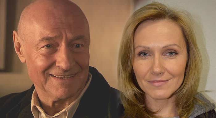 Клавдия Дрозд Муж: биография, семья и профессиональный путь