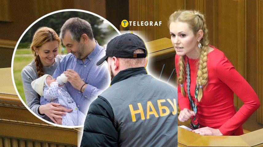 Анна Скороход Батьки: подробный обзор жизни и карьеры