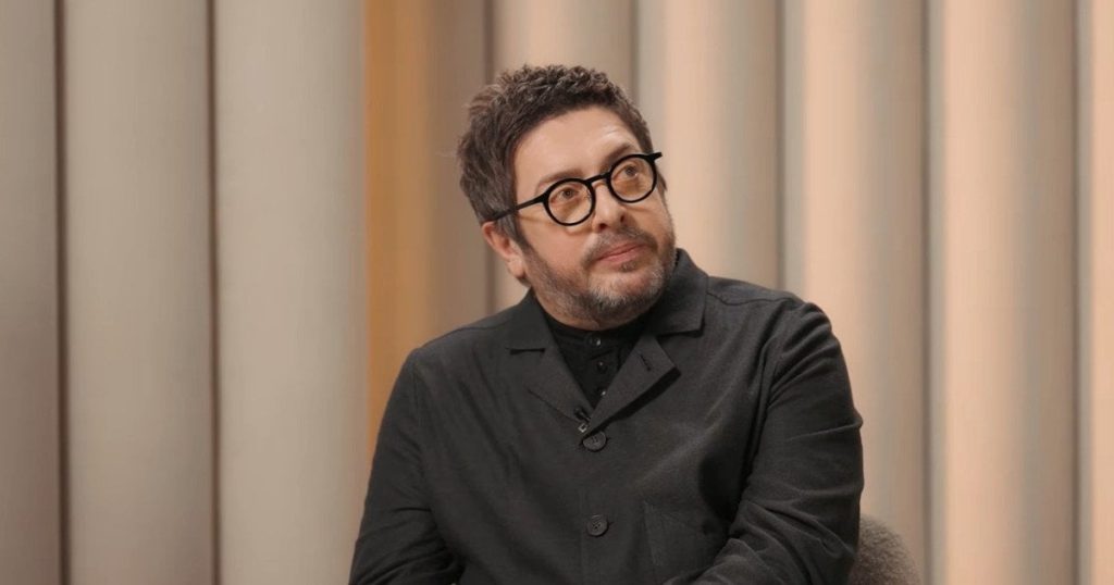 Олексій Суханов Особисте Життя: подробиці біографії та кар'єри