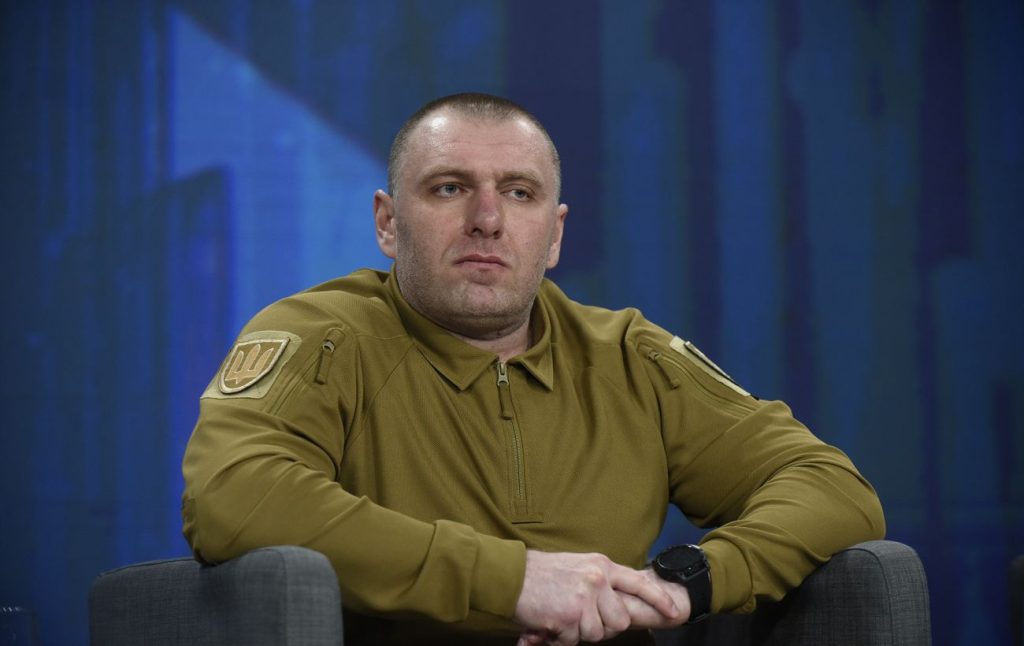 Василь Малюк Дружина: биография, карьера и личная жизнь