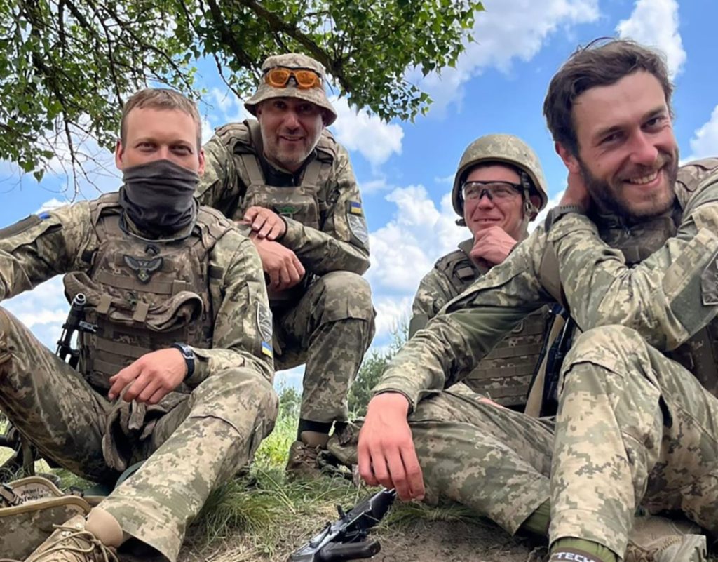 Юрій Феліпенко Батьки: биография, личная жизнь и путь к успеху