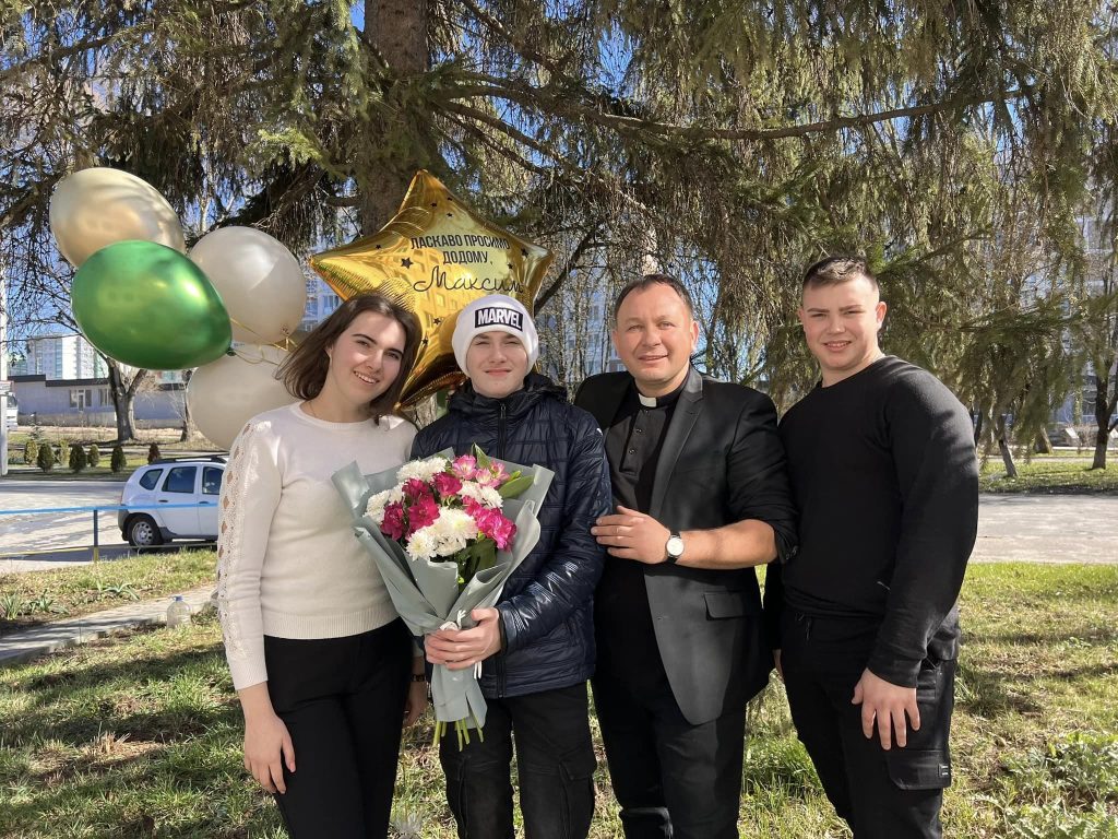 Олексій Філюк Біографія Сім'Я: життєвий шлях та особисте життя