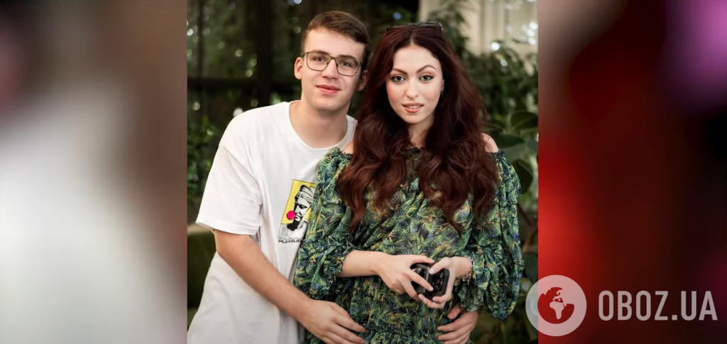 Дочь Поляковой: биография, личная жизнь и творческий путь