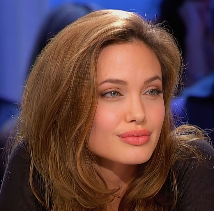 Анджелина Джоли Фигура: секреты стройности и особенности внешности