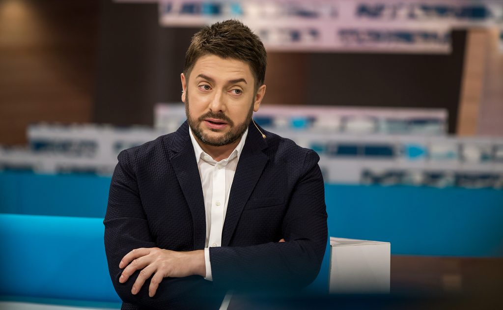 Олексій Суханов Особисте Життя: подробиці біографії та кар'єри